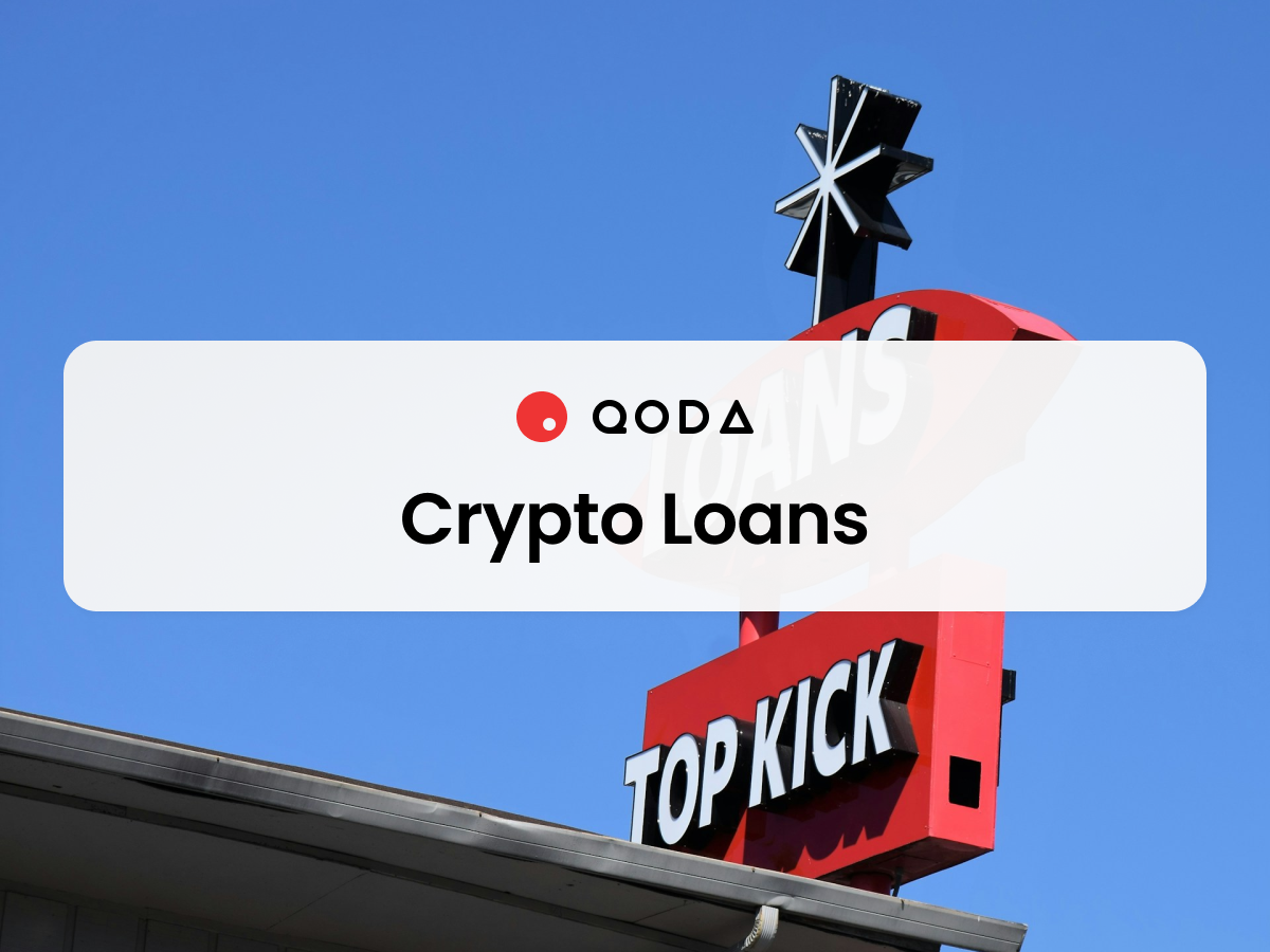 Crypto Loans